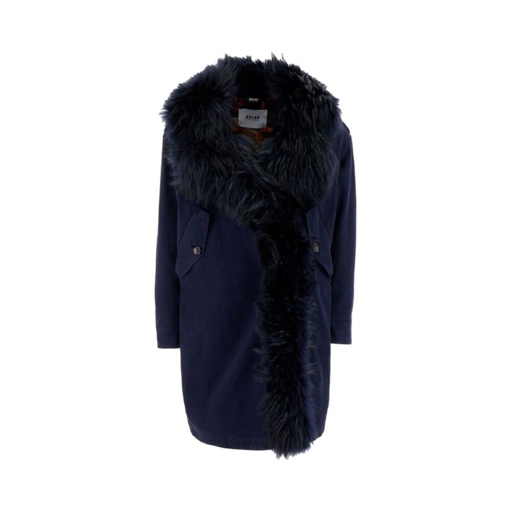 Bazar Deluxe Woman Clothing Jackets